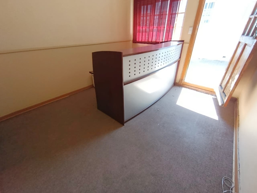 To Let commercial Property for Rent in Westdene Free State